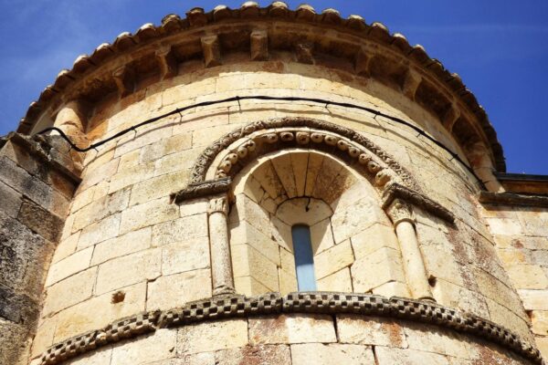 Iglesia de La Asunción