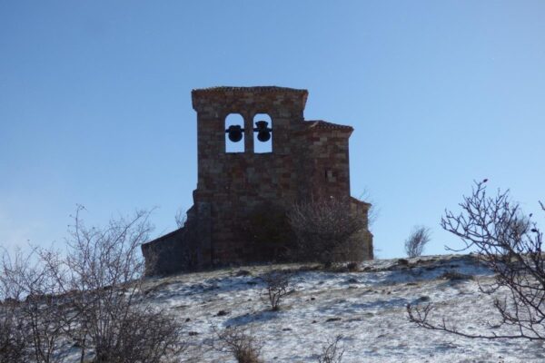 Iglesia de San Martín