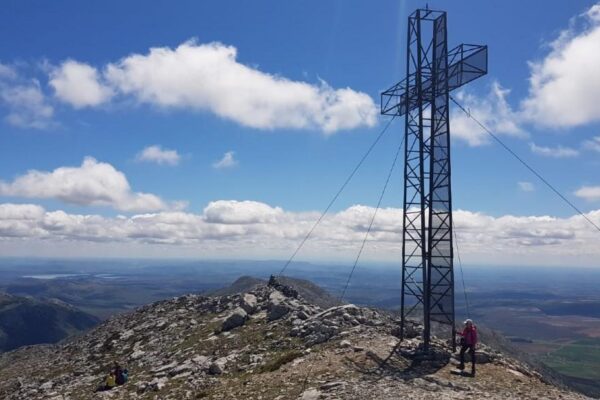 Peña Redonda