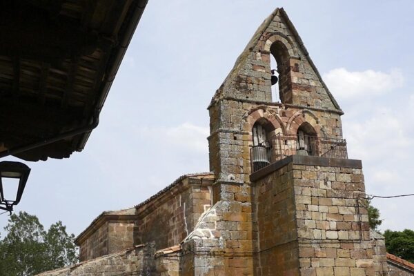 Iglesia de San Lorenzo