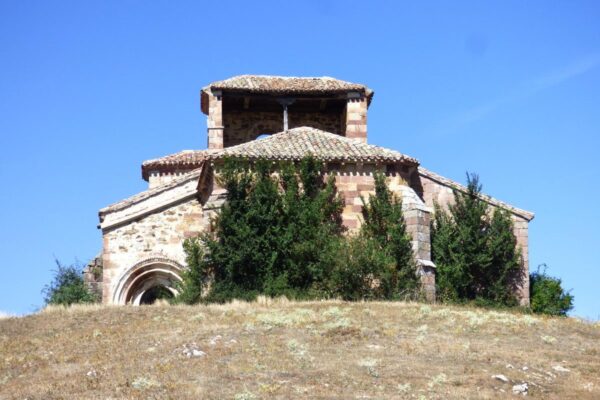 Iglesia de San Martín