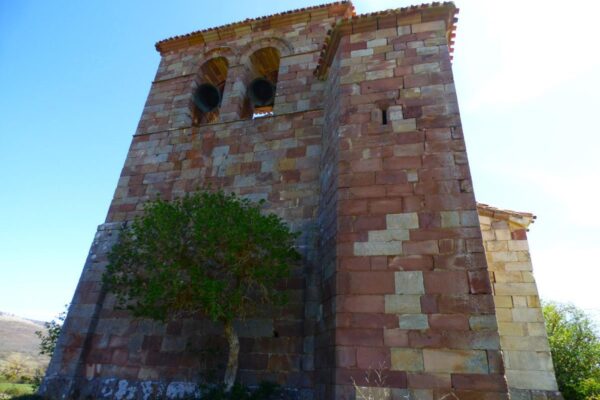 Iglesia de San Martín