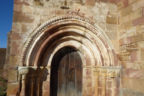 Iglesia de San Martín