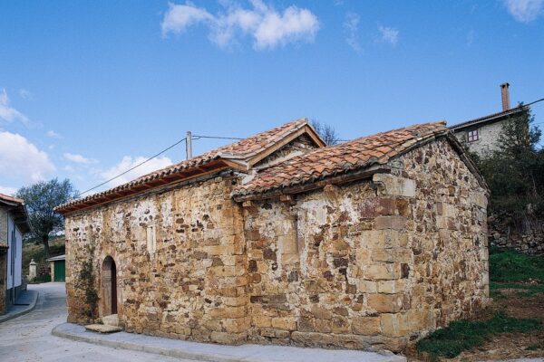 Ermita de Nuestra Señora de la Asunción