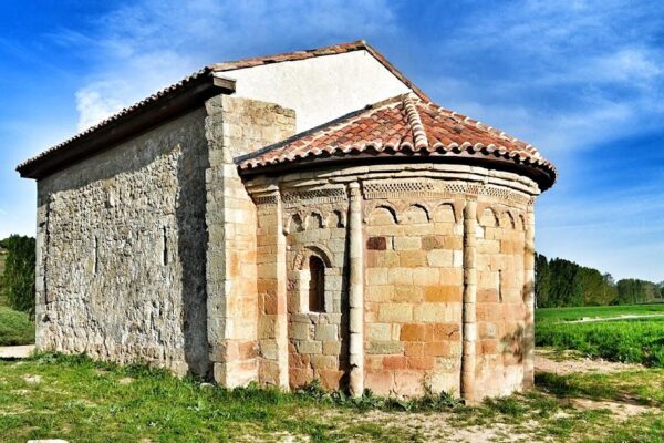 Ermita de San Pelayo