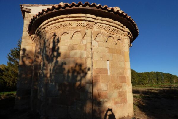 Ermita de San Pelayo