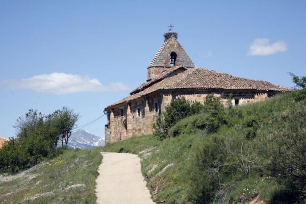 Iglesia de San Pedro ad Vinculam