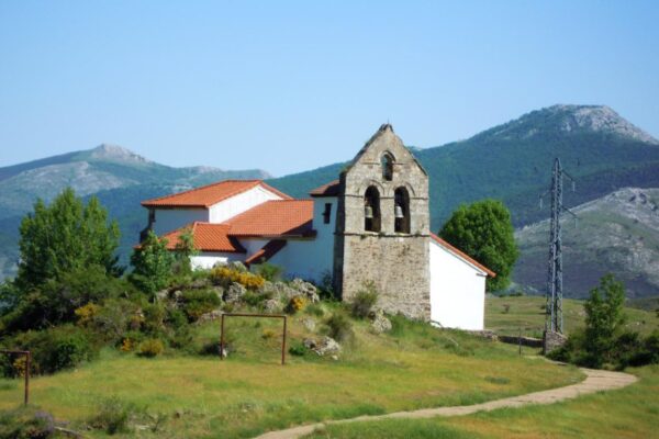 Iglesia de San Cristóbal