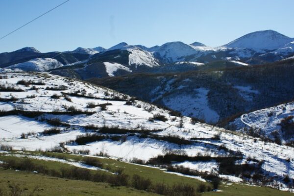 Santibáñez de Resoba