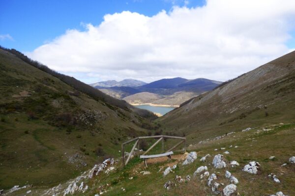 Mirador Chozo del Tremadal