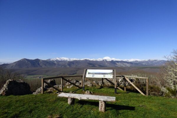 Mirador Portillo del Carro