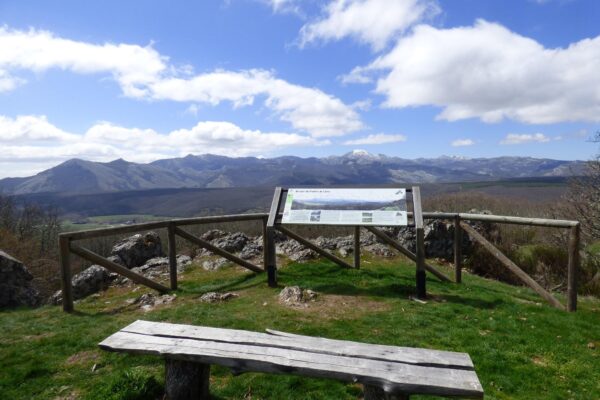 Mirador Portillo del Carro