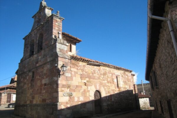 Iglesia de San Juan Bautista