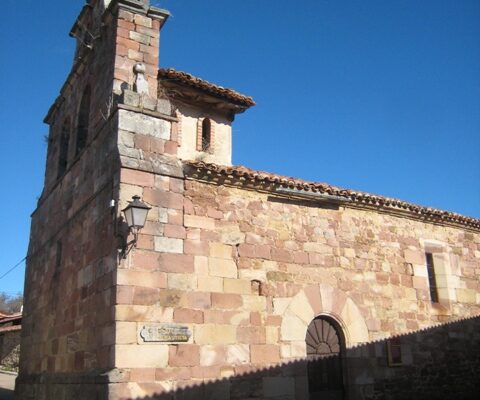 Iglesia de San Juan Bautista