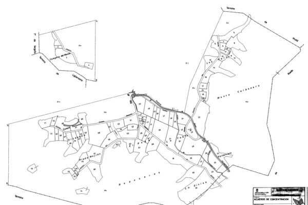 Quintanaluengos plano 2