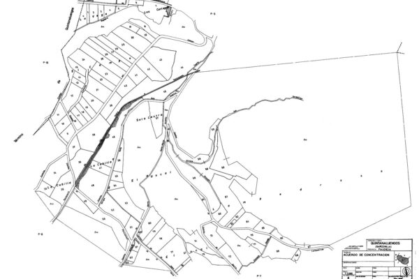 Quintanaluengos plano 6