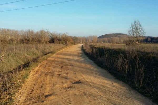 Gran vuelta a la Montaña Palentina. Etapa 1: Cervera de Pisuerga - Barruelo