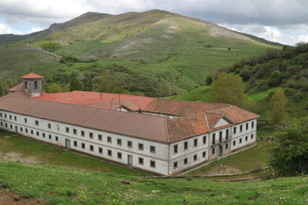 La vuelta a La Pernía. Etapa 2: Casavegas - Cervera de Pisuerga