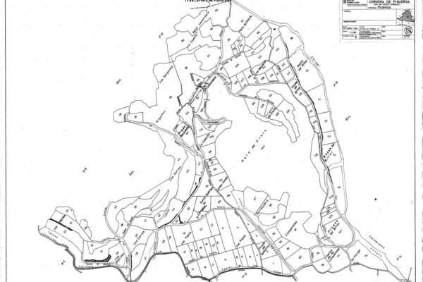 Cervera de Pisuerga plano 3