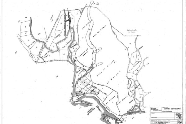 Cervera de Pisuerga plano 4