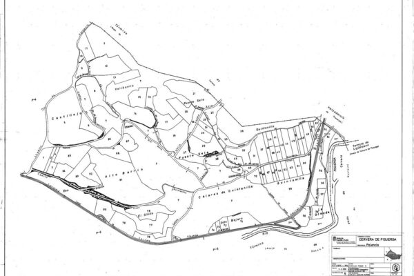 Cervera de Pisuerga plano 5