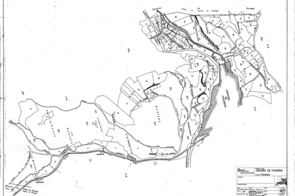 Cervera de Pisuerga plano 7