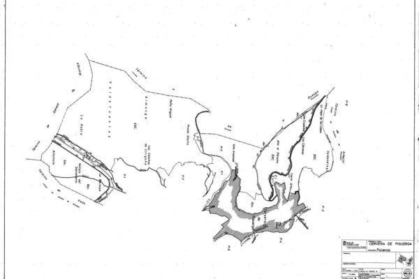 Cervera de Pisuerga plano 8