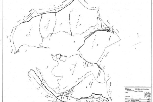 Cervera de Pisuerga plano 9