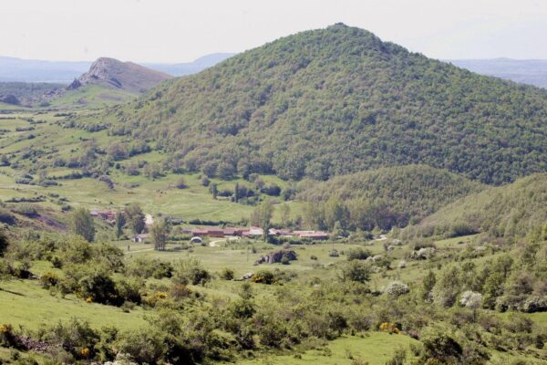 Herreruela de Castillería