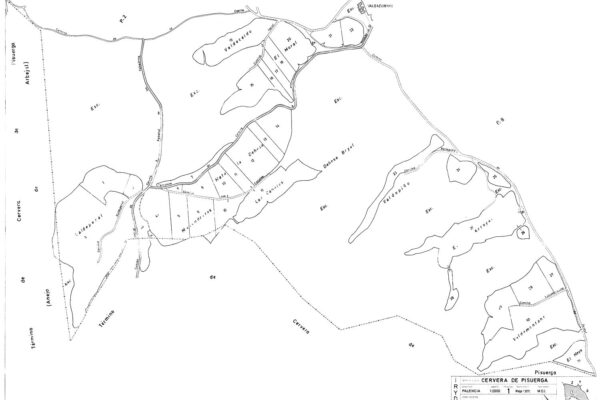 Valsadornín plano 1