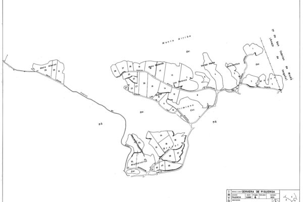 Valsadornín plano 4