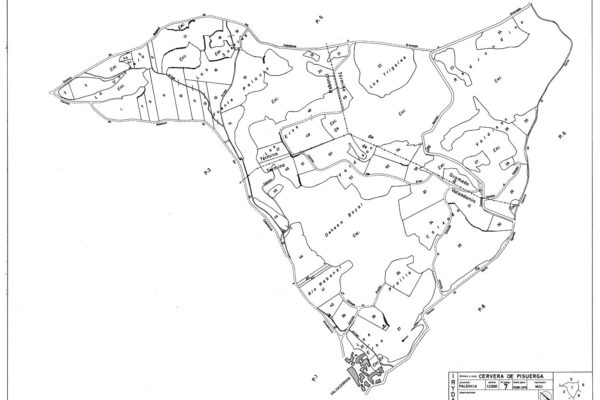 Valsadornín plano 7