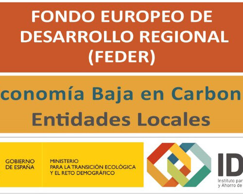 Renovación de las instalaciones de alumbrado exterior