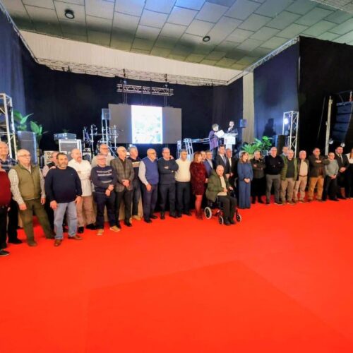 Cervera de Pisuerga y Villablino: unidos por la memoria, la minería y la hermandad